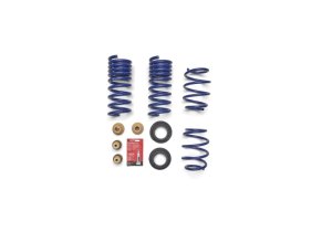 Ford Mustang Suspension Lowering Spring Kit - Ford Racing - Track Lowering - 2024+